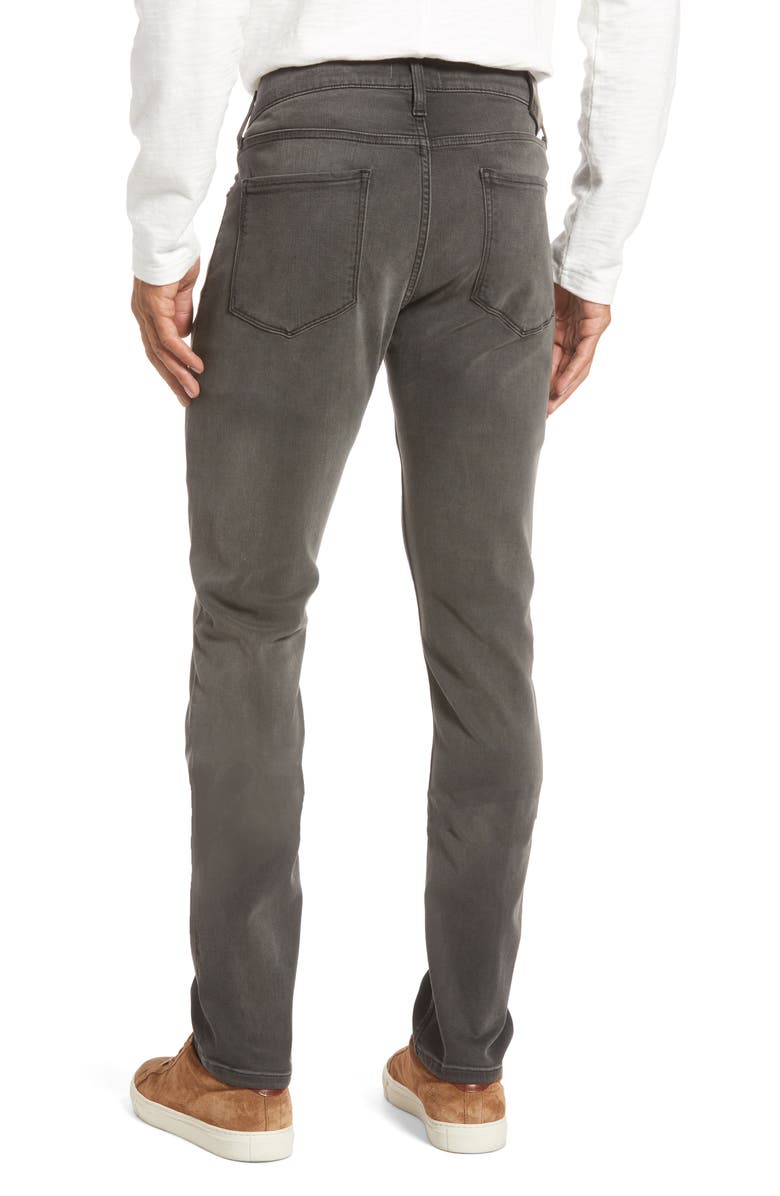 PAIGE Transcend Federal Slim Straight Leg Jeans, Alternate, color, 