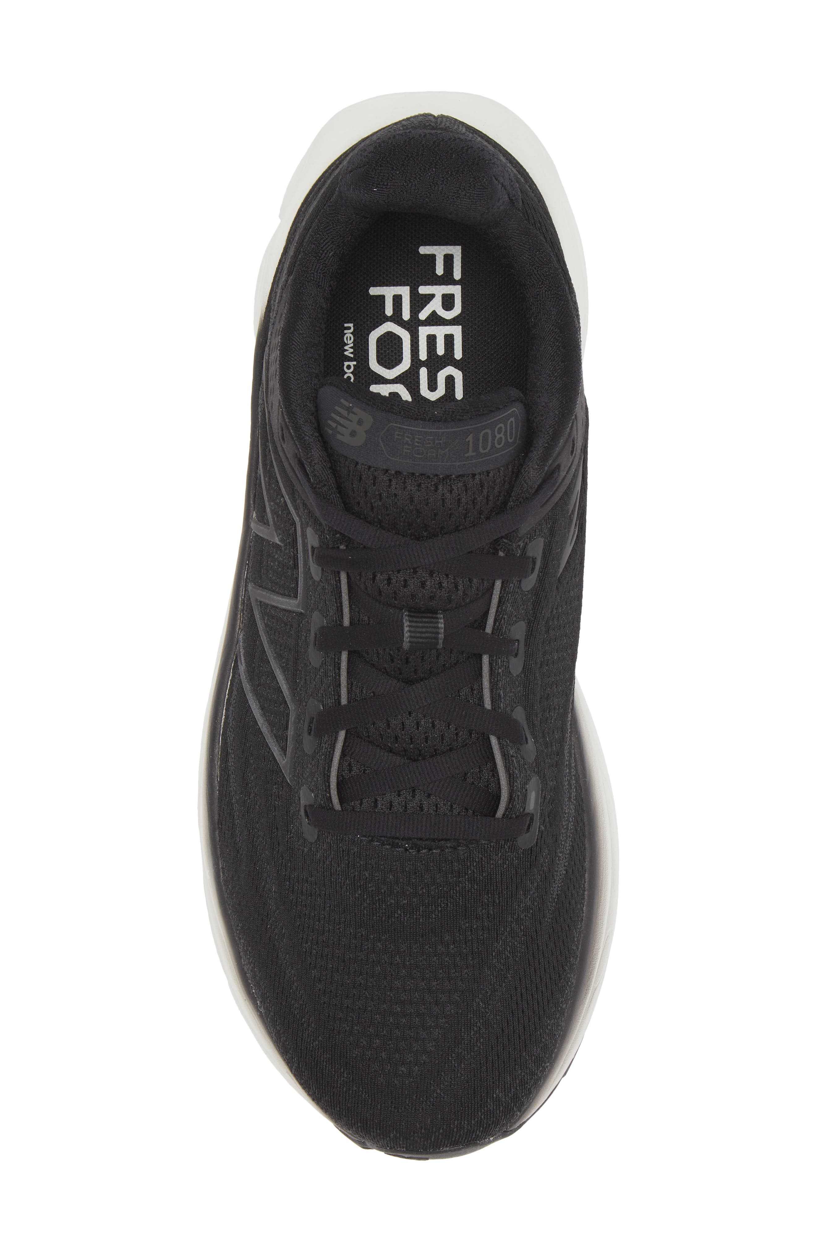 New Balance Fresh Foam X 1080 v13 Running Shoe, Alternate, color, 