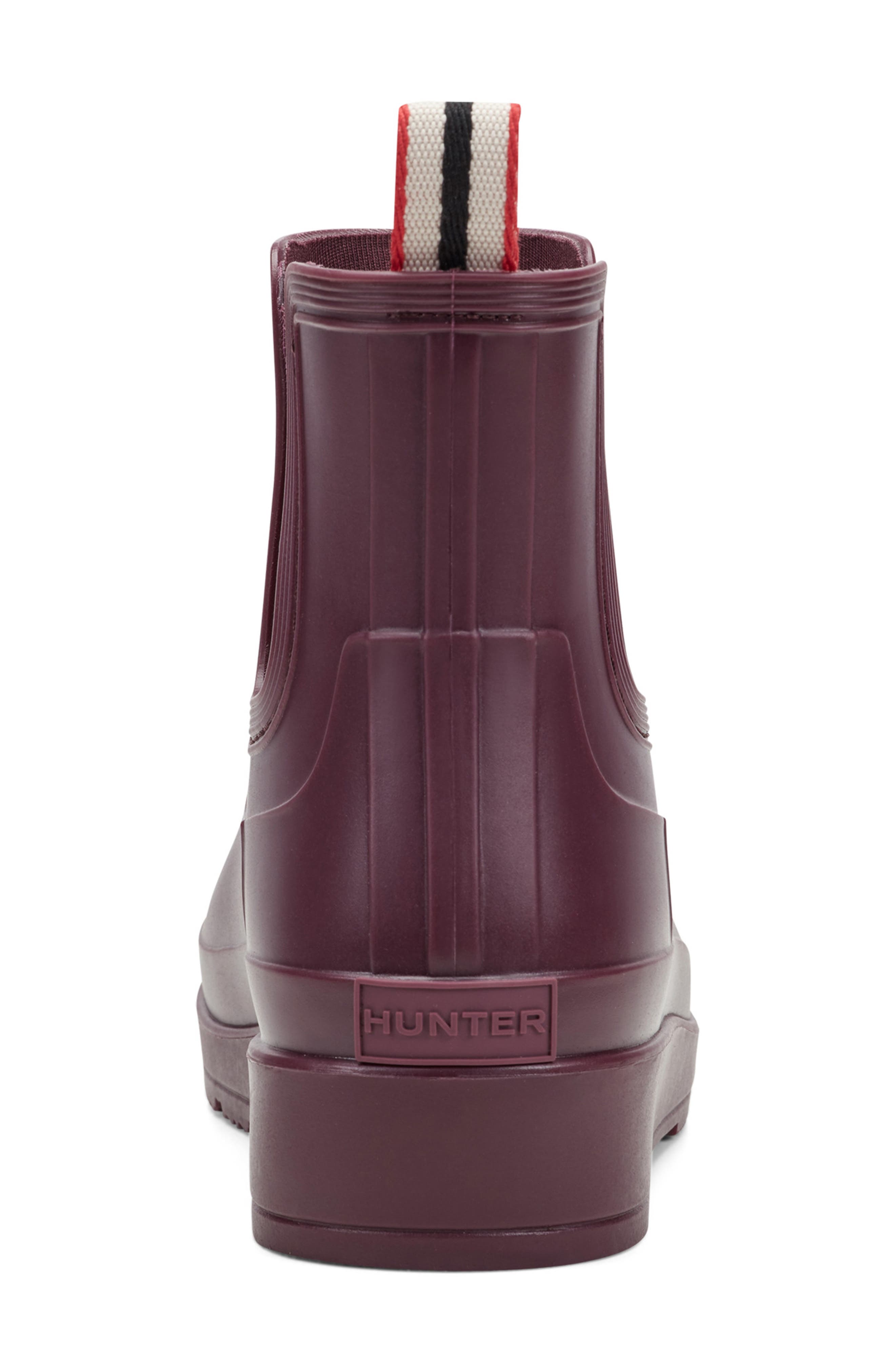 Tabitha Chelsea Waterproof Rain Boot - image 4