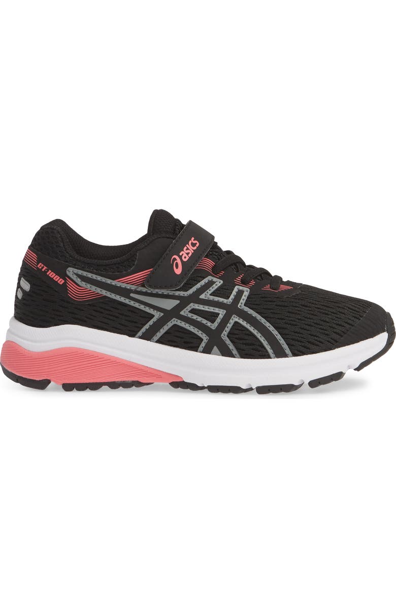 ASICS<sup>®</sup> GT 1000 7 Running Shoe, Alternate, color,