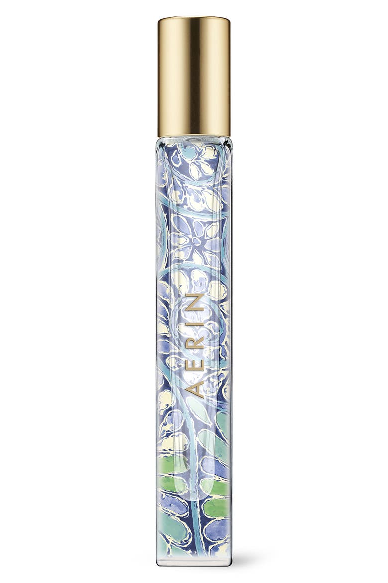 AERIN Mediterranean Honeysuckle Eau de Parfum Travel Spray video