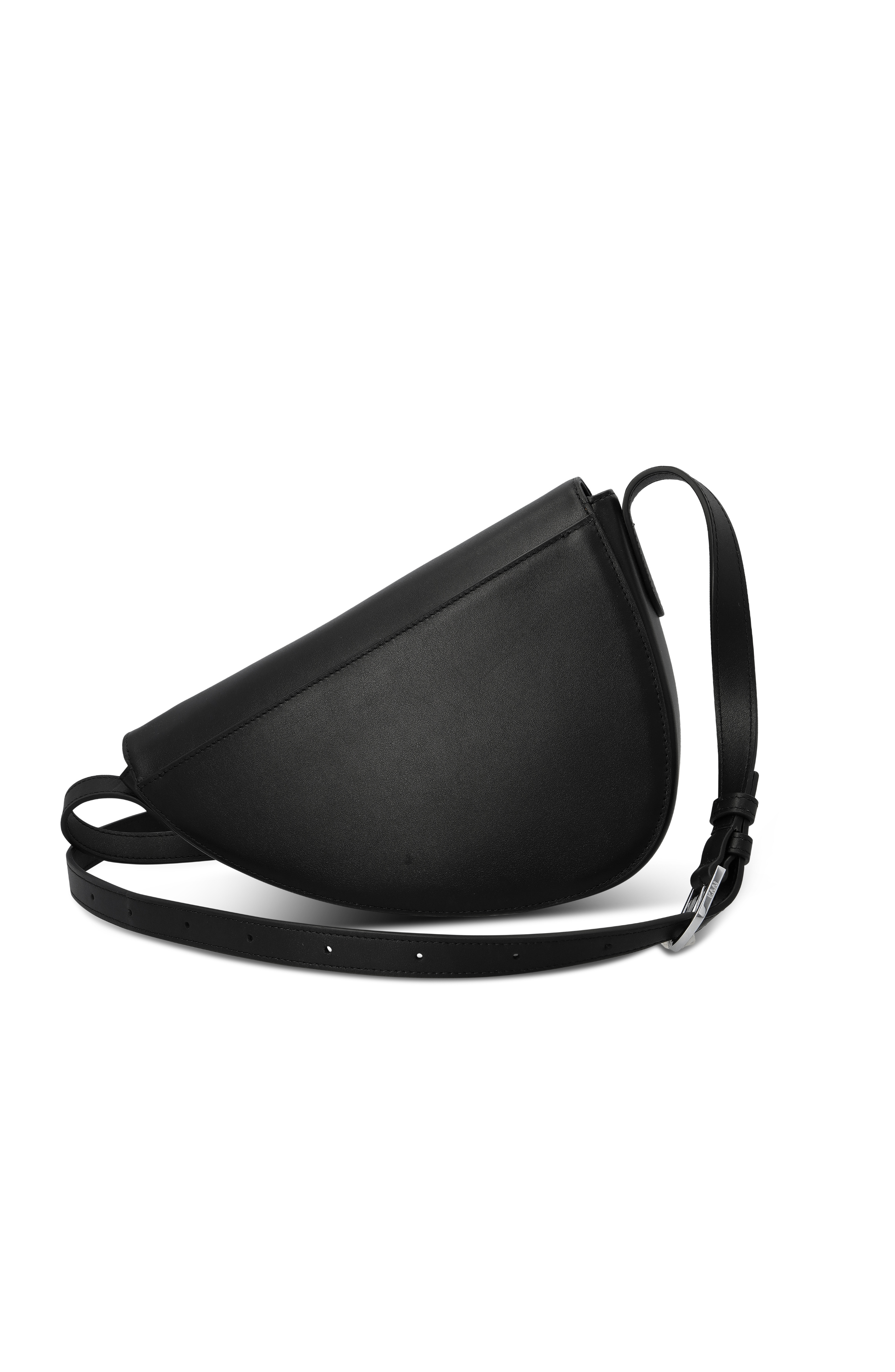 KAAI Rebel Cross Body Bag, Alternate, color, Black