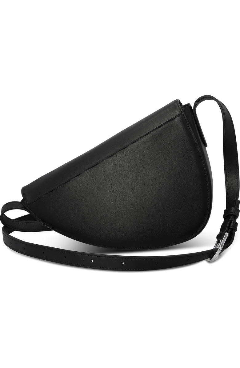 KAAI Rebel Cross Body Bag, Alternate, color, Black