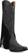 Dingo Walk West Western Boot