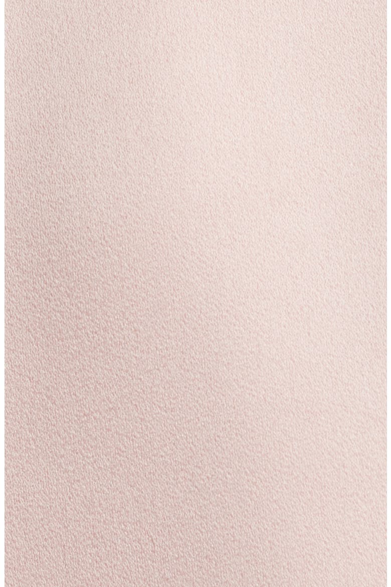 Sevyn Satin Dickey Jacket, Alternate, color, PINK SHELL