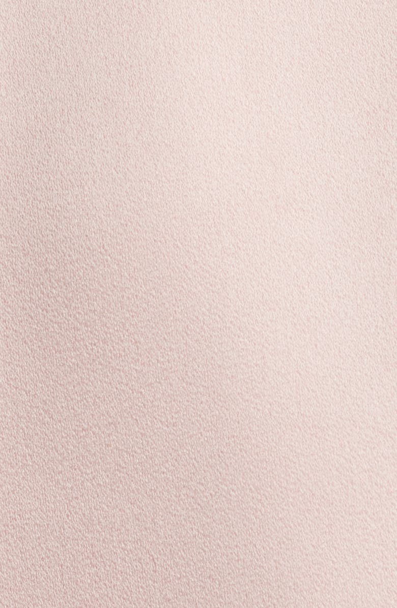 Veronica Beard Sevyn Satin Dickey Jacket, Alternate, color, 