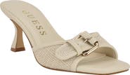 GUESS Dista Slide Sandal