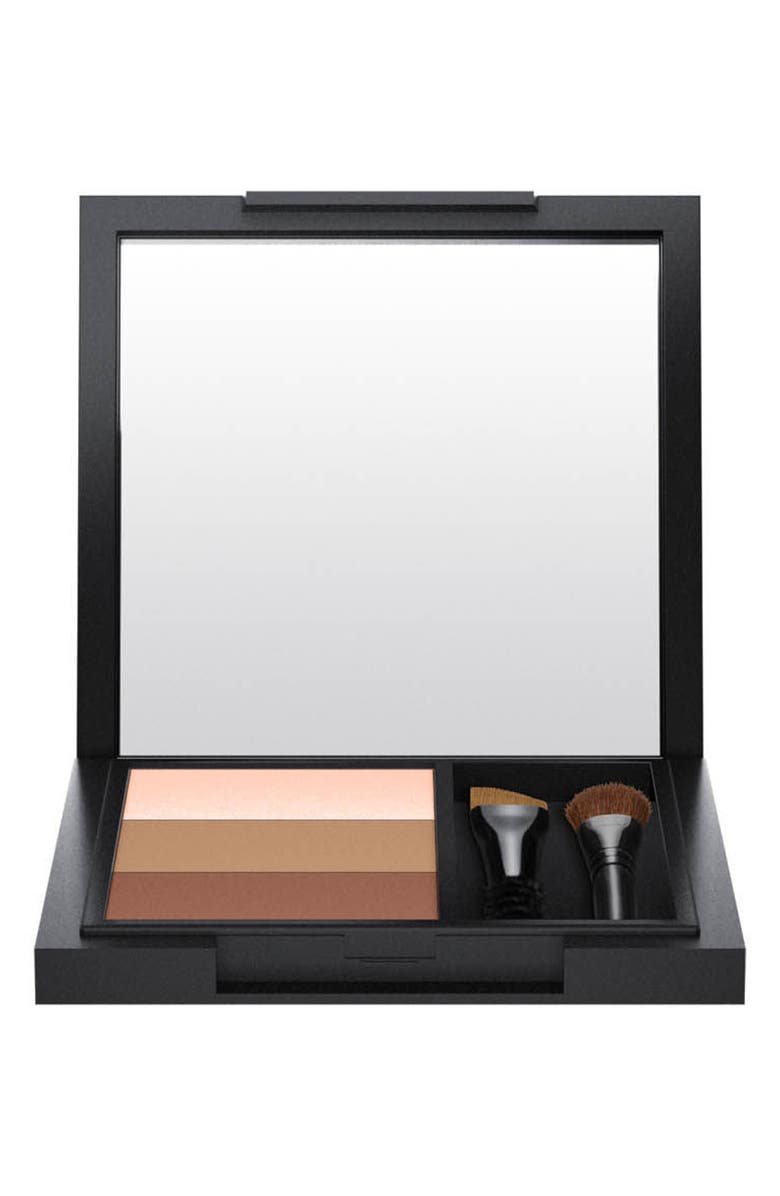 MAC Cosmetics MAC Great Brows All-in-One Brow Kit, Alternate, color,