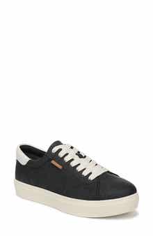 Dr. Scholl's Madi Twill Platform Sneaker