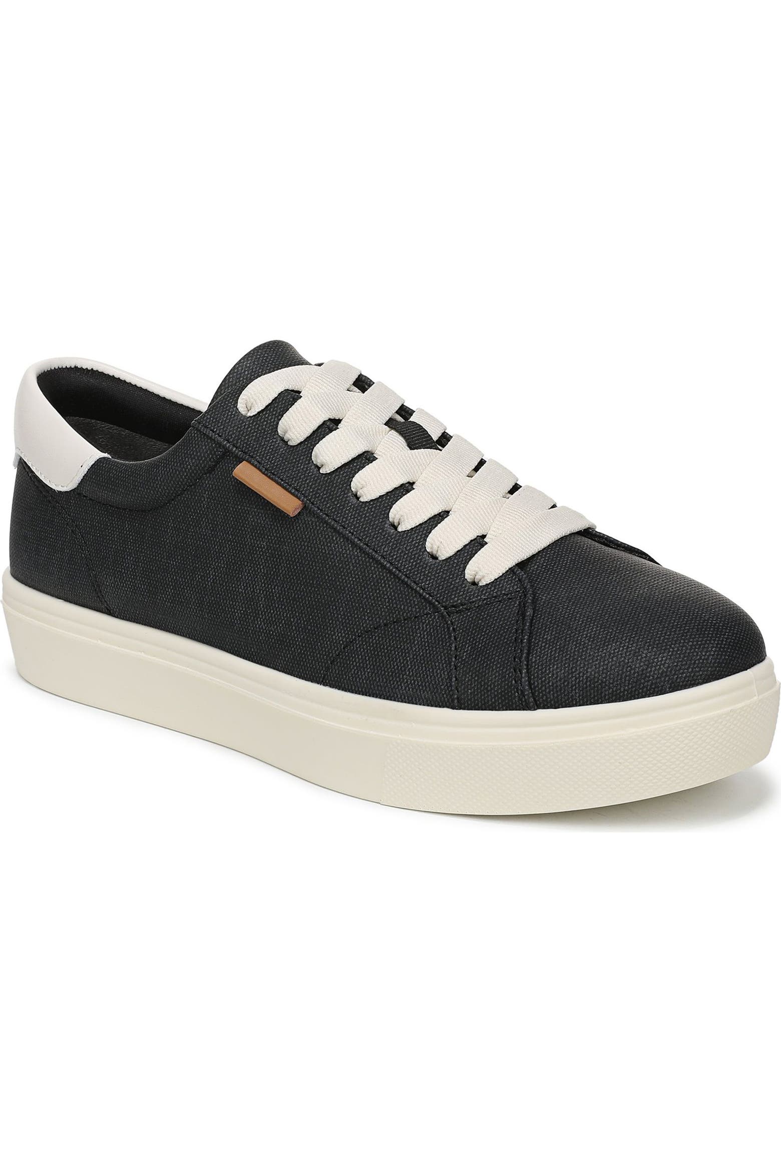 Madi Twill Platform Sneaker (Women) | Nordstromrack