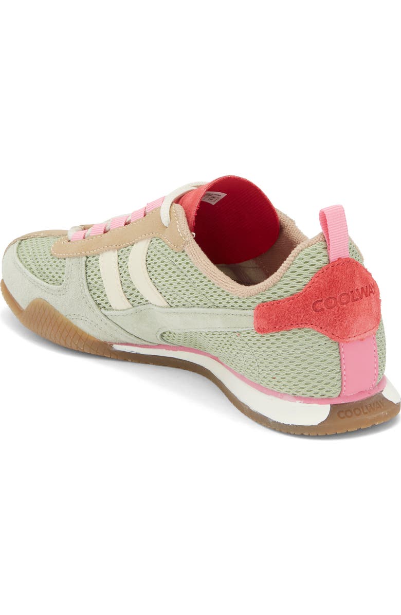 COOLWAY Nilo Sneaker, Alternate, color, Altitude Hike