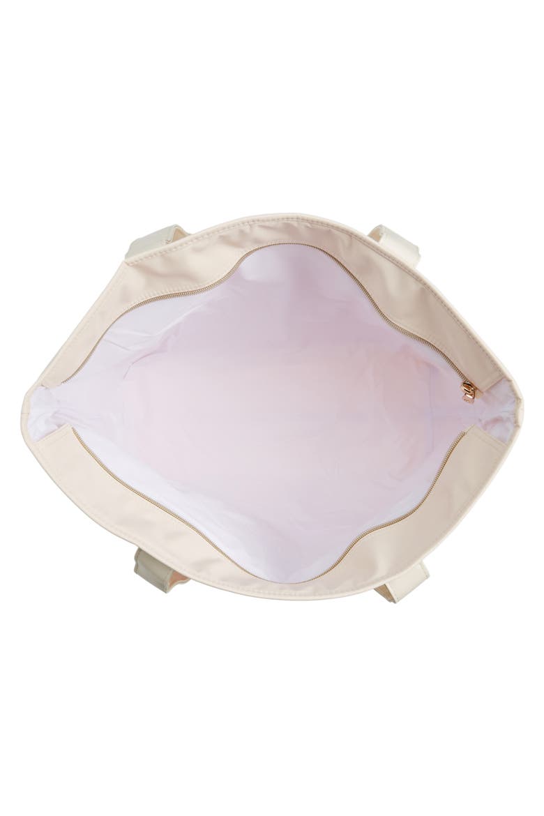 Beach Please Cooler Bag, Alternate, color, BEACH PLEASE