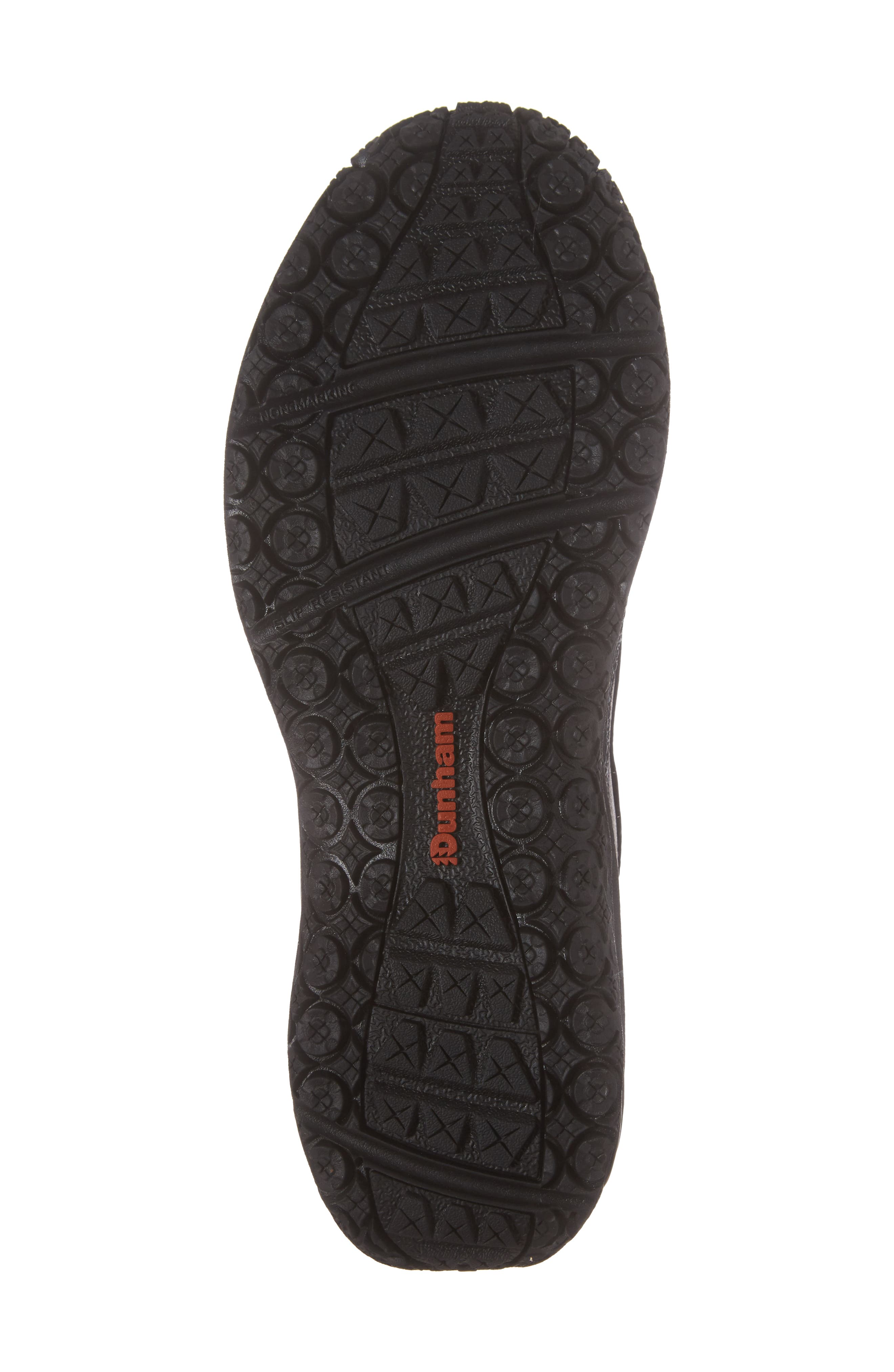 Lawrence Waterproof Boot, Alternate, color, BLACK