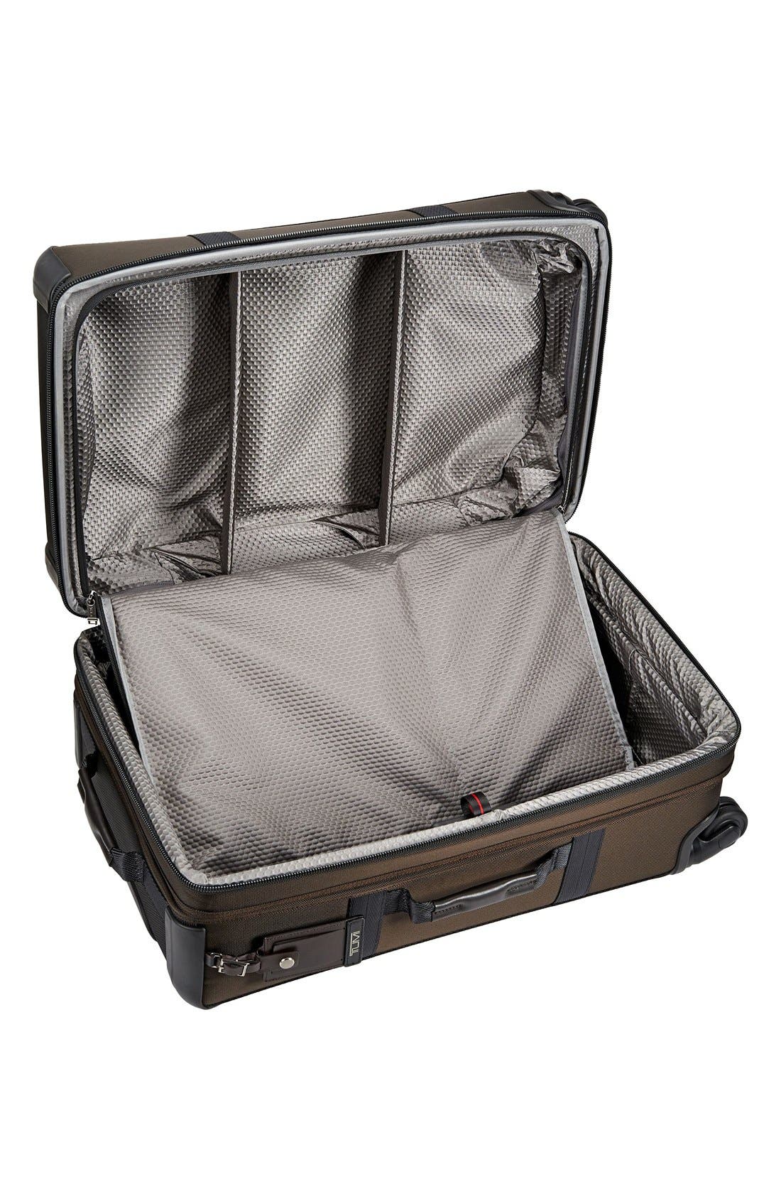TUMI 'Alpha Bravo - Henderson' Wheeled Short Trip Packing Case, Alternate, color, 