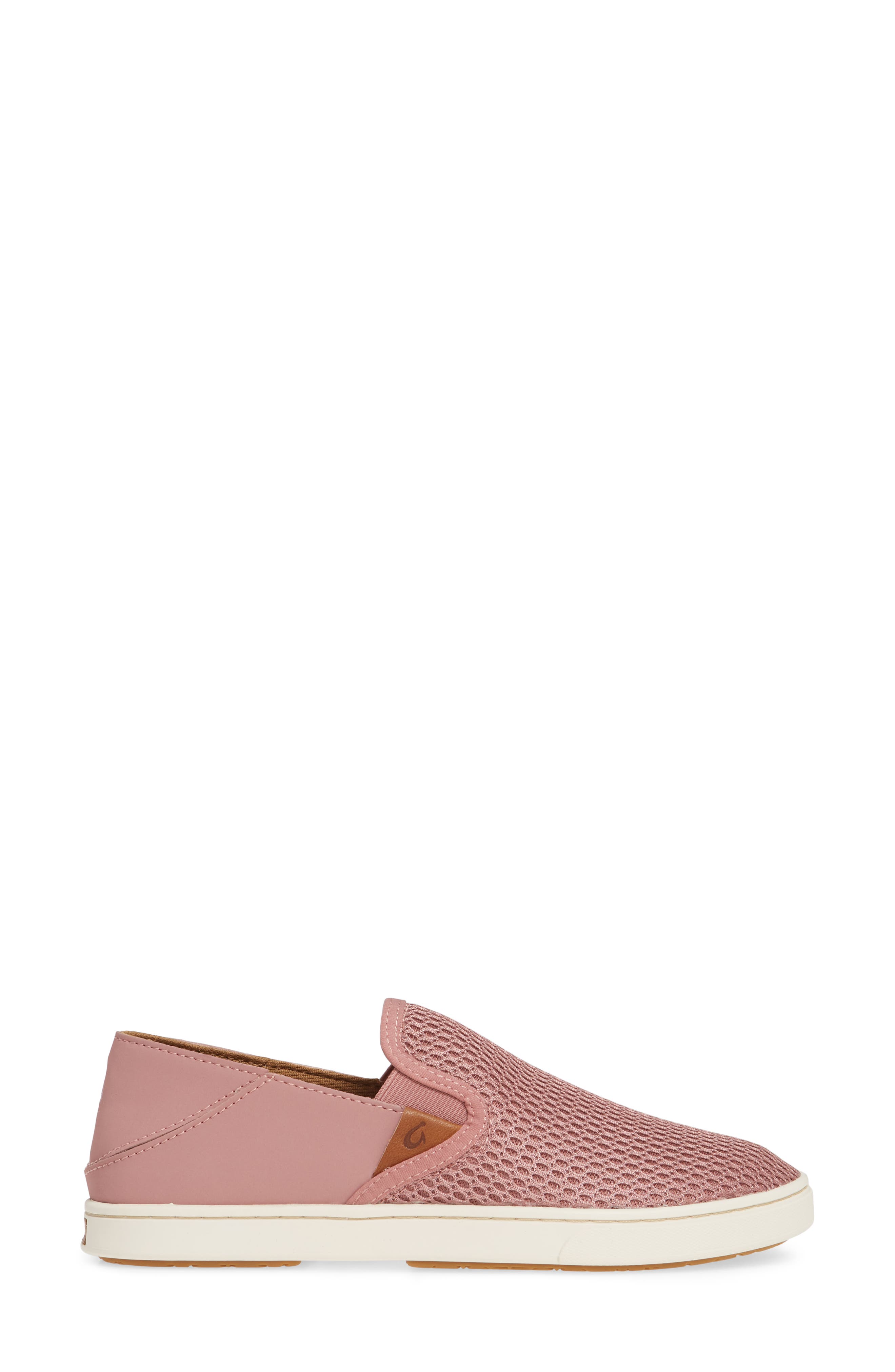 Женские кроссовки OluKai 'Pehuea' Slip-On Sneaker — фото 4