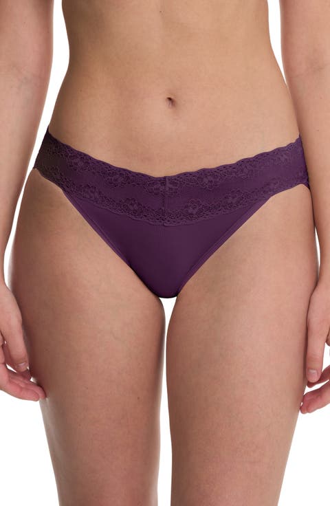 Bliss Perfection One Size French Cut Briefs