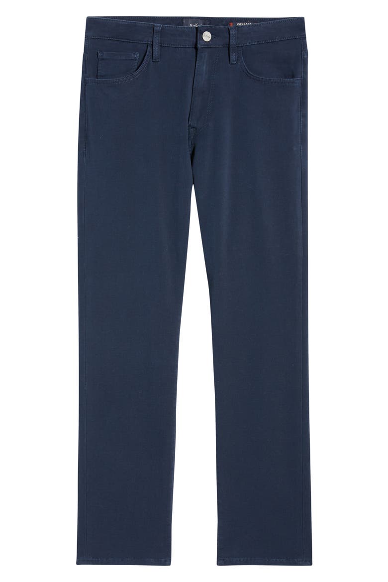 Courage Straight Leg Pants, Alternate, color, DARK NAVY ELITE