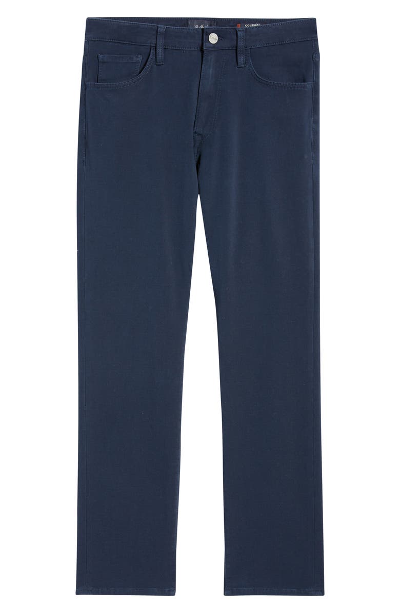 34 Heritage Courage Straight Leg Pants, Alternate, color, Dark Navy Elite