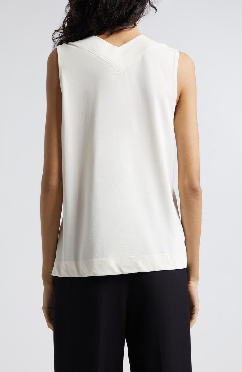 Reiss Mira Sleeveless Top, Alternate, color,