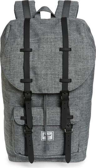 Herschel Supply Co. Little America Backpack Nordstromrack