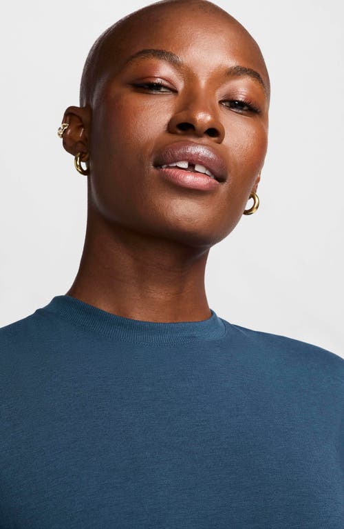 Nike One Relaxed Dri-fit T-shirt