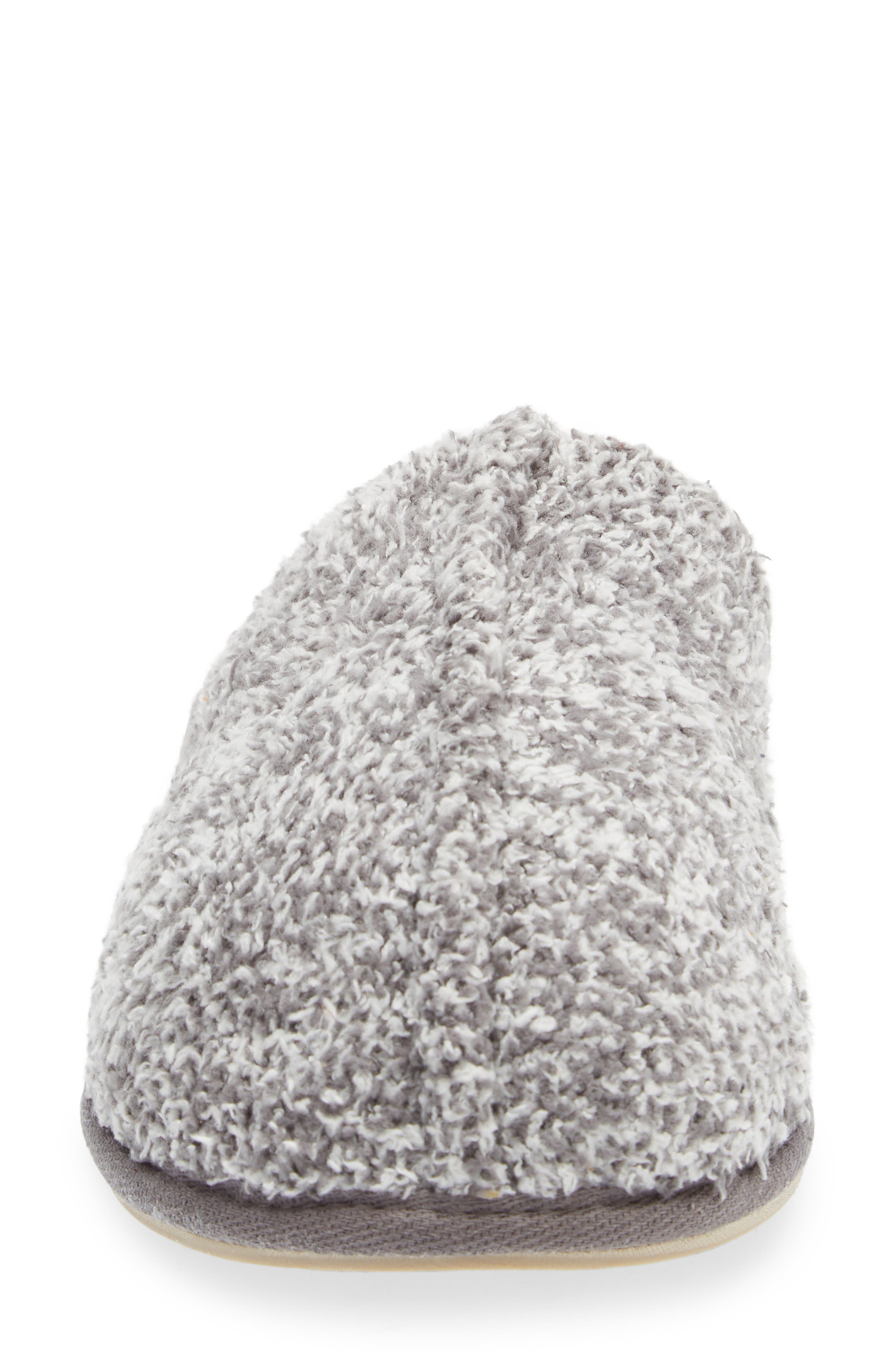 Barefoot Dreams<sup>®</sup> CozyChic<sup>®</sup> Slipper, Alternate, color, 