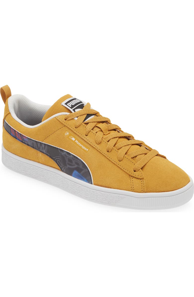 PUMA Palermo Sneaker, Main, color,