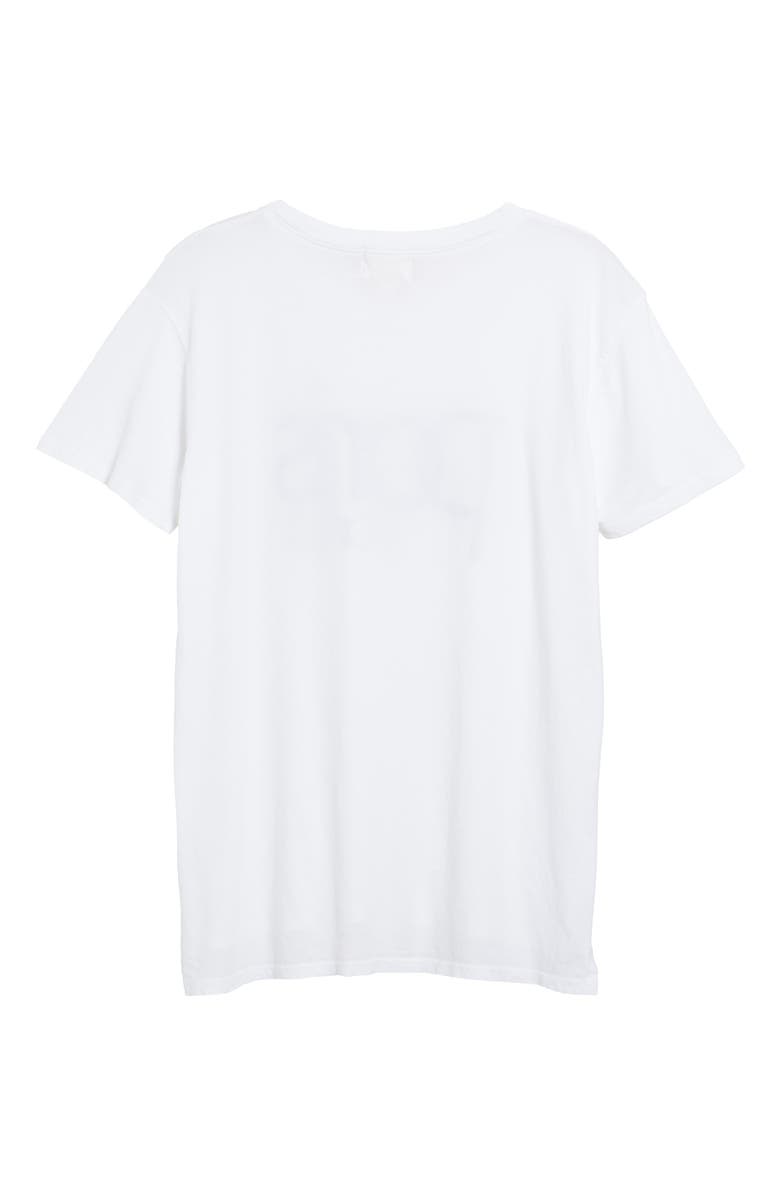 Project Social T Paris France Graphic Tee, Alternate, color, 