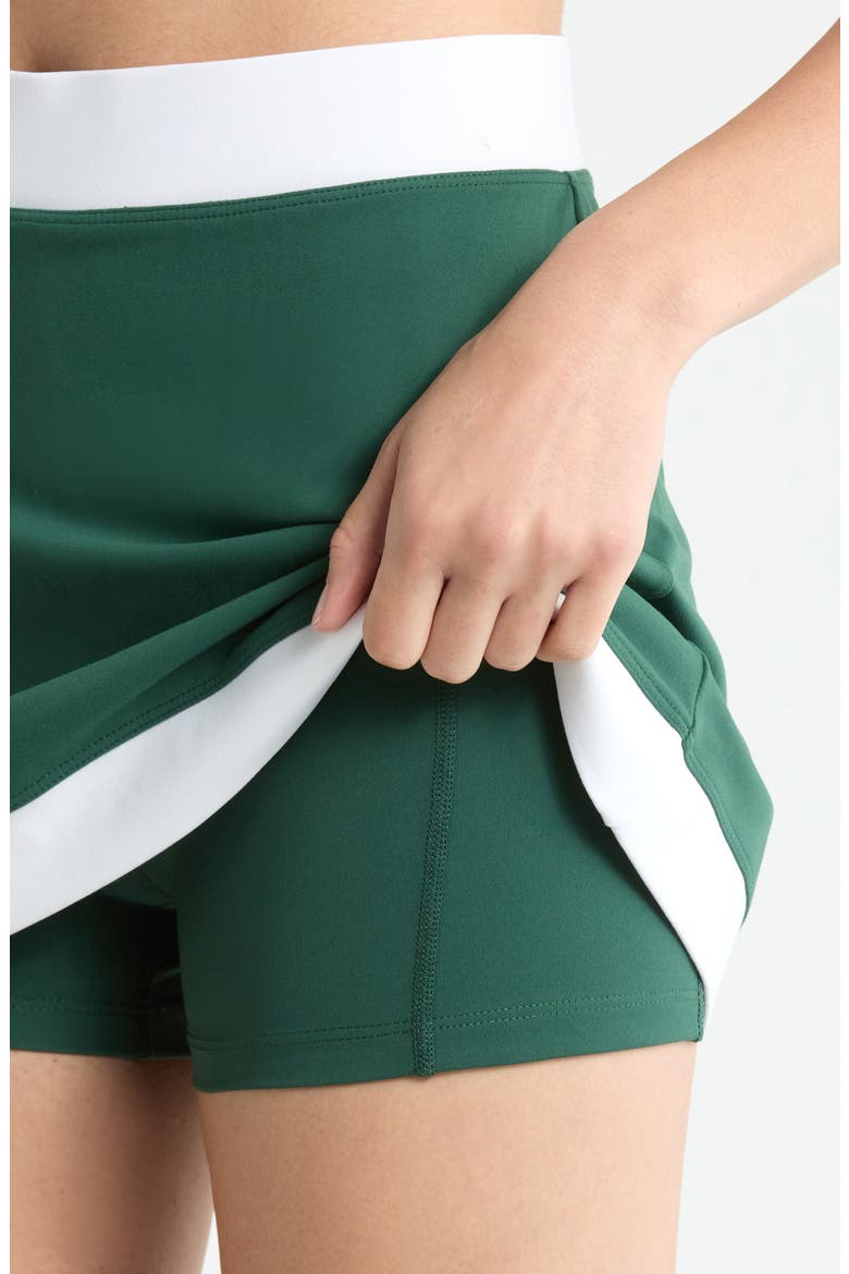 Sport 15-40 Skort, Alternate, color, TURF WHITE