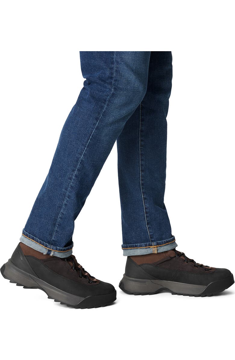 SOREL Scout 87 Waterproof Hiking Boot, Alternate, color,