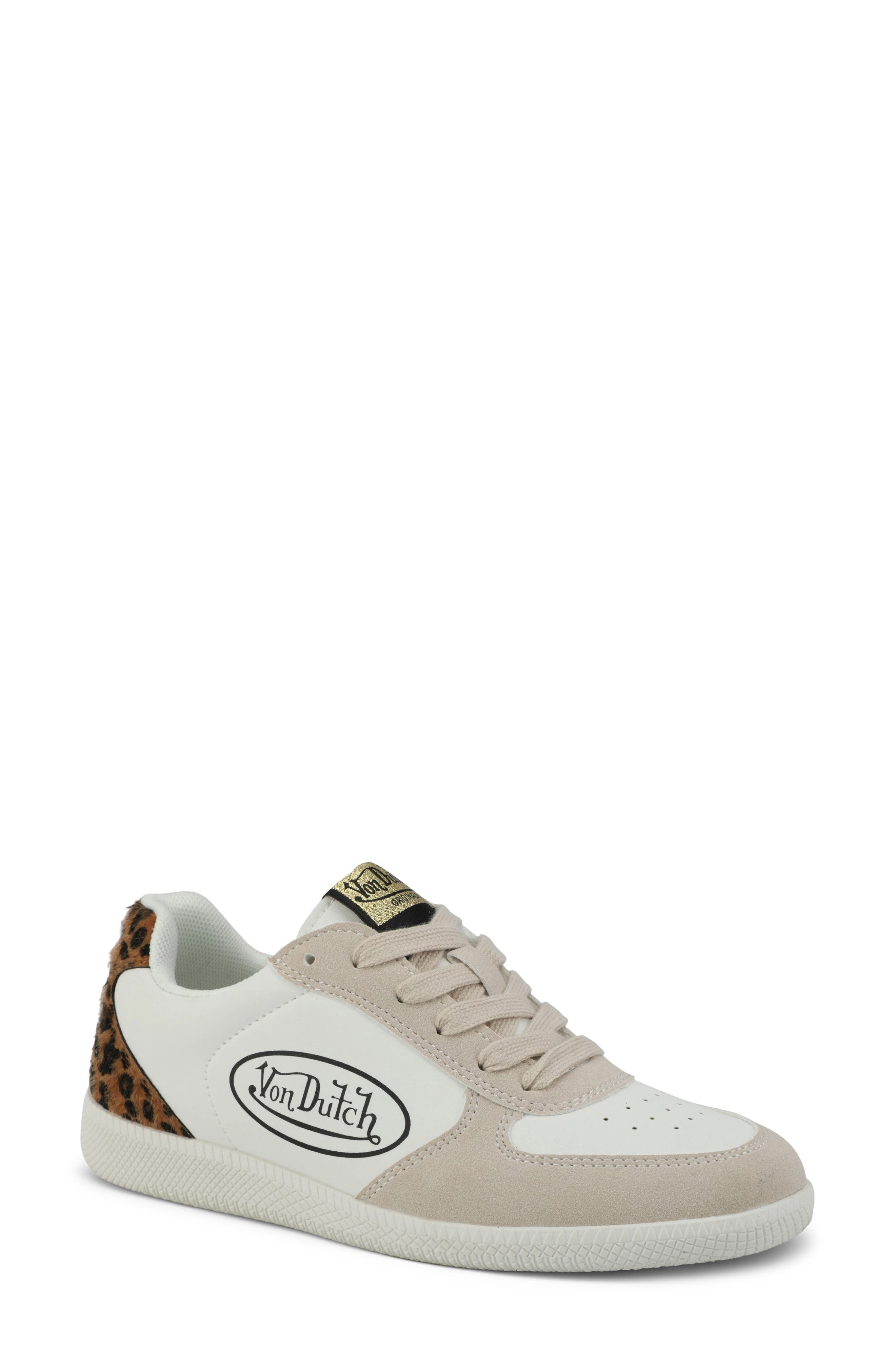 Reign Sneaker