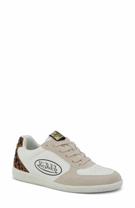 Reign Sneaker
