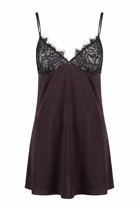 Lune Soft Dress