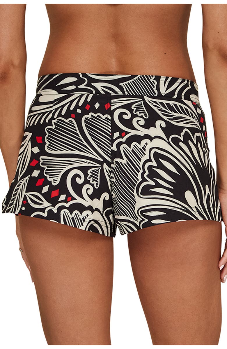B Swim Bahama Board Short, Alternate, color, 