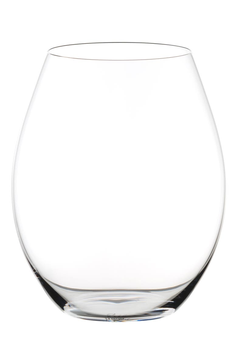 Riedel Mixed Pack of 4 Red Wine Glasses, Alternate, color, 