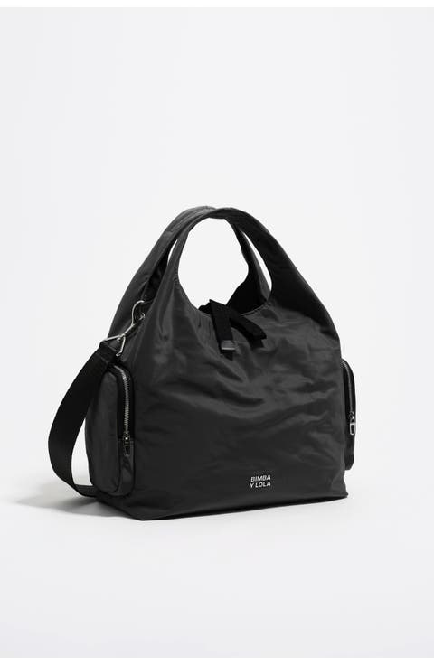 Medium Pocket Paper Bag