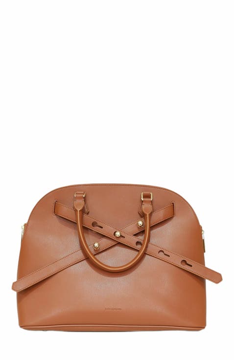 Tell Me Why Shoulder Bag