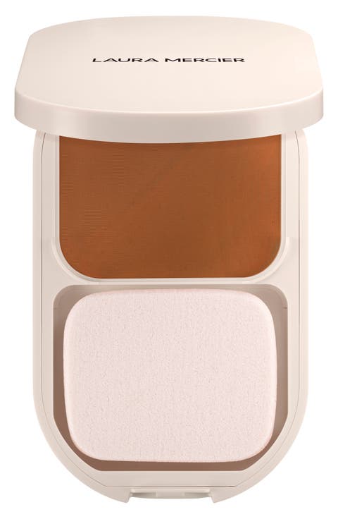 Real Flawless Feather Matte Powder Foundation