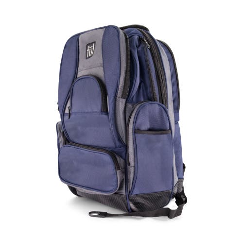 Ful Big Easy Water Resistant 17" Backpack