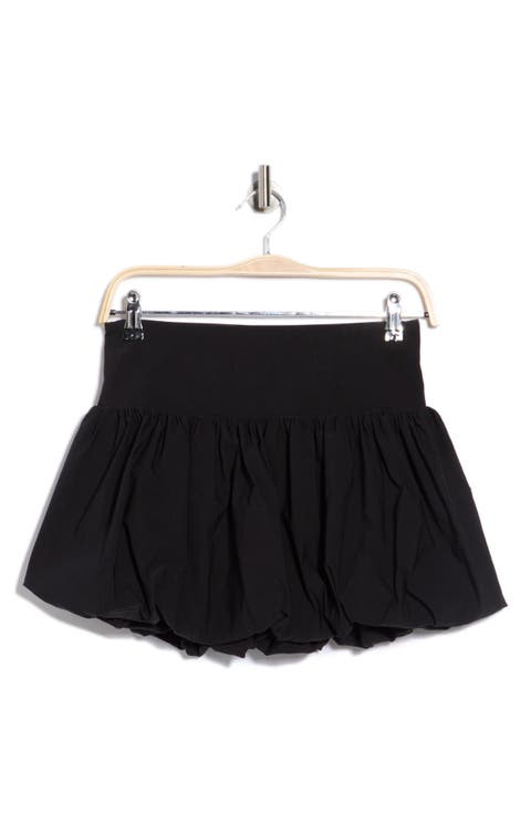 Bubble Skirt