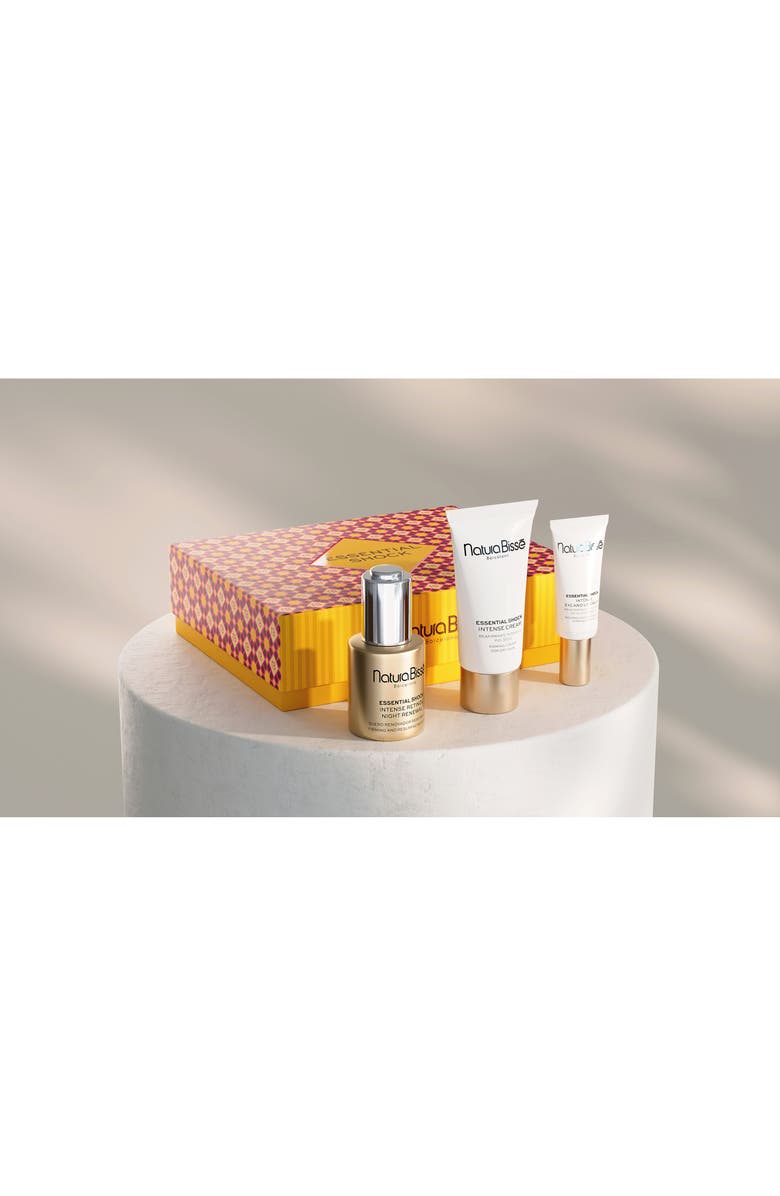 Natura Bissé Essential Shock Intense Holiday Set $406 Value, Alternate, color,