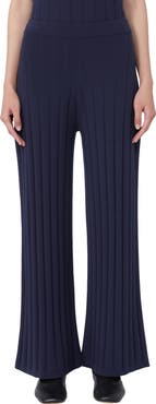 MM by Max Mara Tema Wide Leg Pants