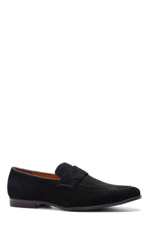 Groove Loafer