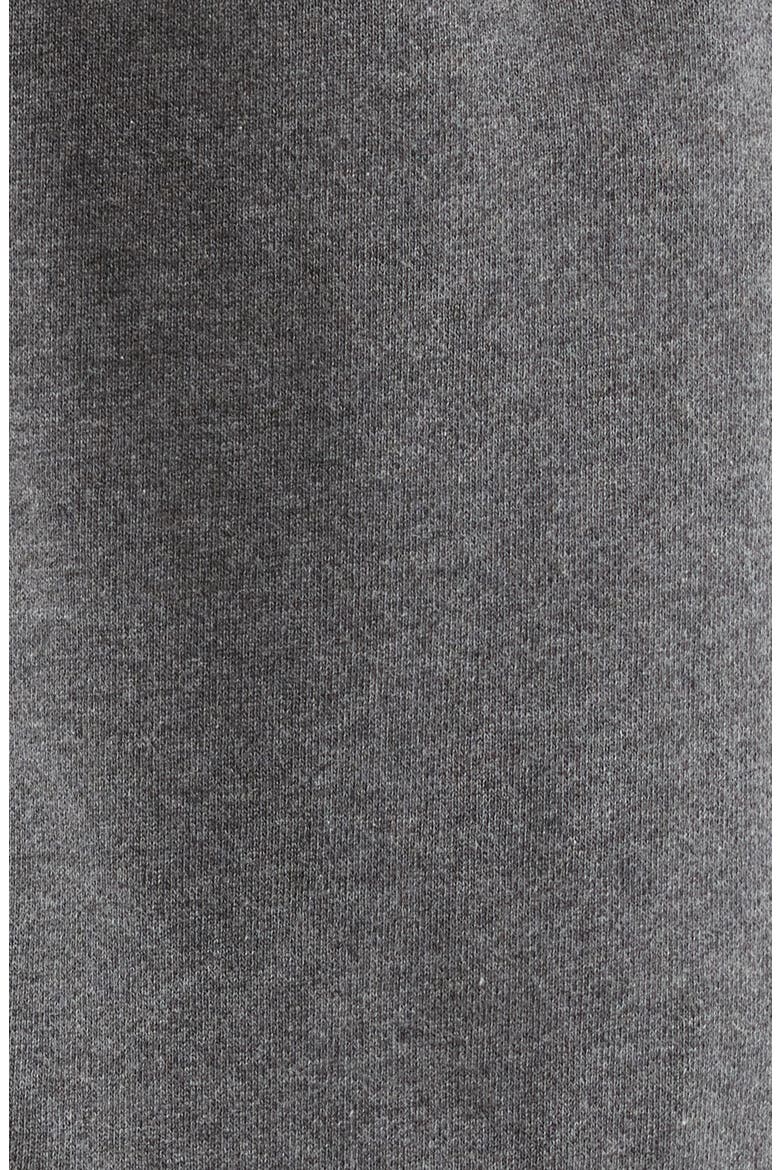 Classic Fleece Sweatpants, Alternate, color, CHARCOAL HEATHER