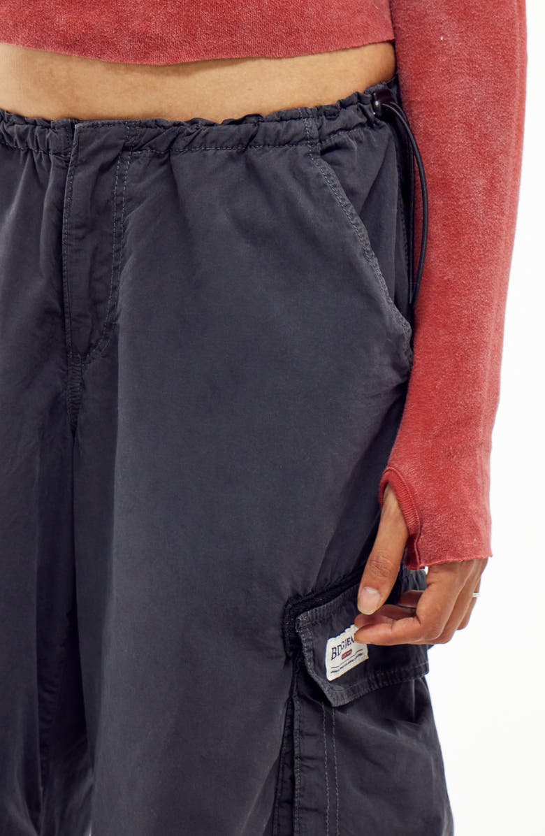 BDG Urban Outfitters Cotton Cargo Joggers, Alternate, color,
