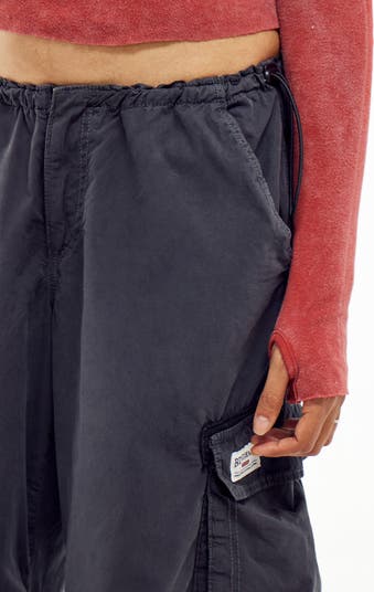 BDG Urban Outfitters Cotton Cargo Joggers | Nordstromrack