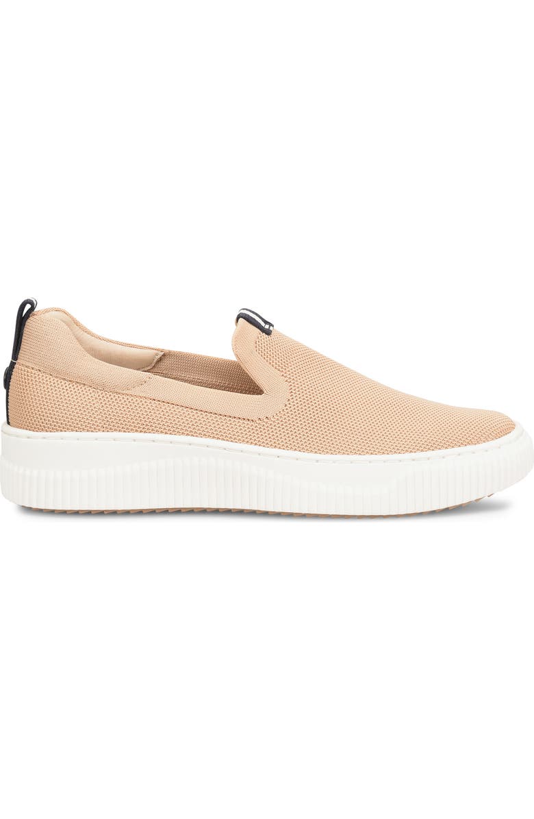 Söfft Frayda Slip-On Sneaker, Alternate, color, Blush