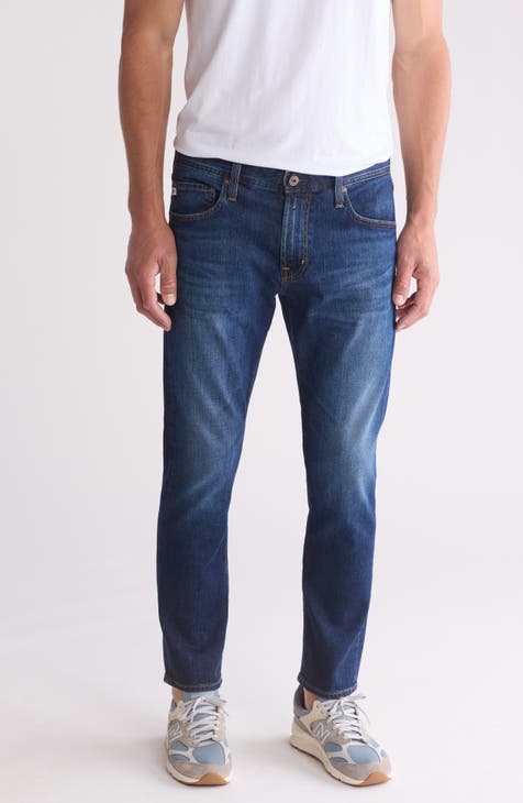 Slim Fit Jeans