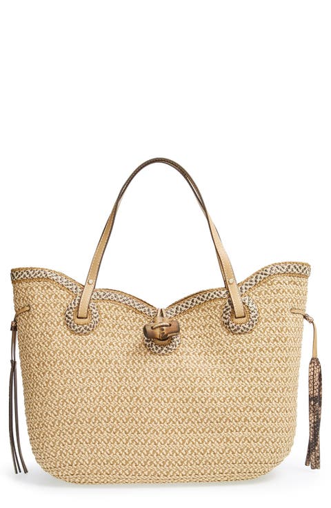 'Watuti' Tote