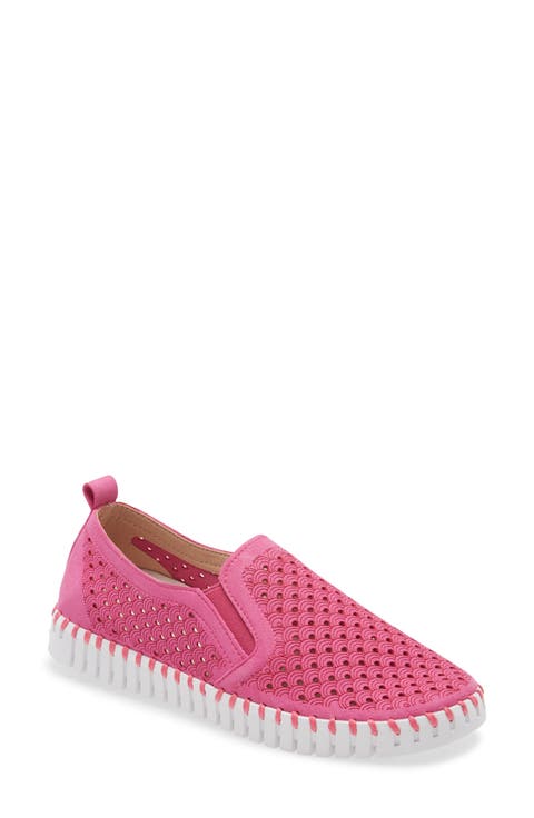 Tulip Slip-On Sneaker (Women)